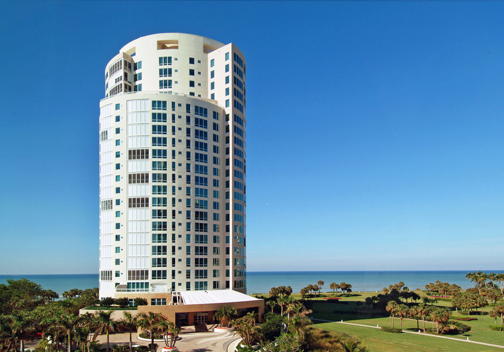 Building and water 12-3-04