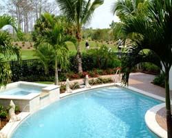 Alamanda Pool